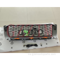 Tundra 2007-2013 Grille ya mbele